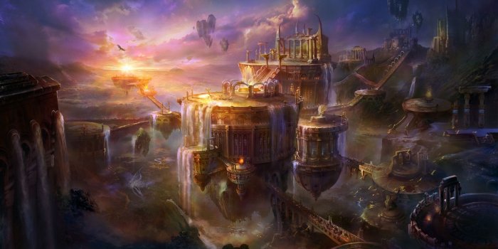 1920x1086 City HD Wallpaper | Background Image | 1920x1086 | ID:198123