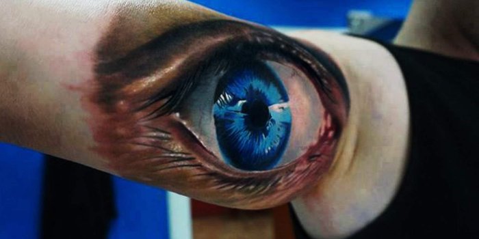 1920x1080 3D tattoos: A growing trend in Tattoo Designs - Memorial Tattoos