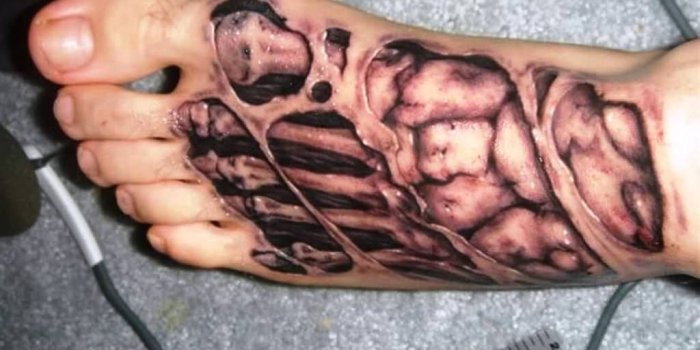 1024x768 3d tattoos: photo num 199