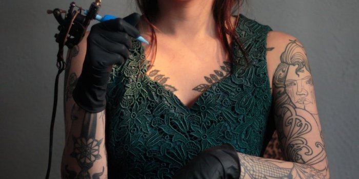 1000x1500 Tattoo Images [HQ] | Download Free Images on Unsplash