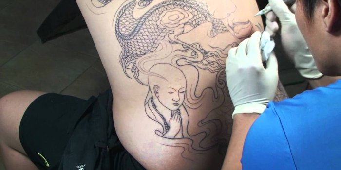 1920x1080 3d Tattoos Hd Wallpapers ✓ Fitrini's Wallpaper