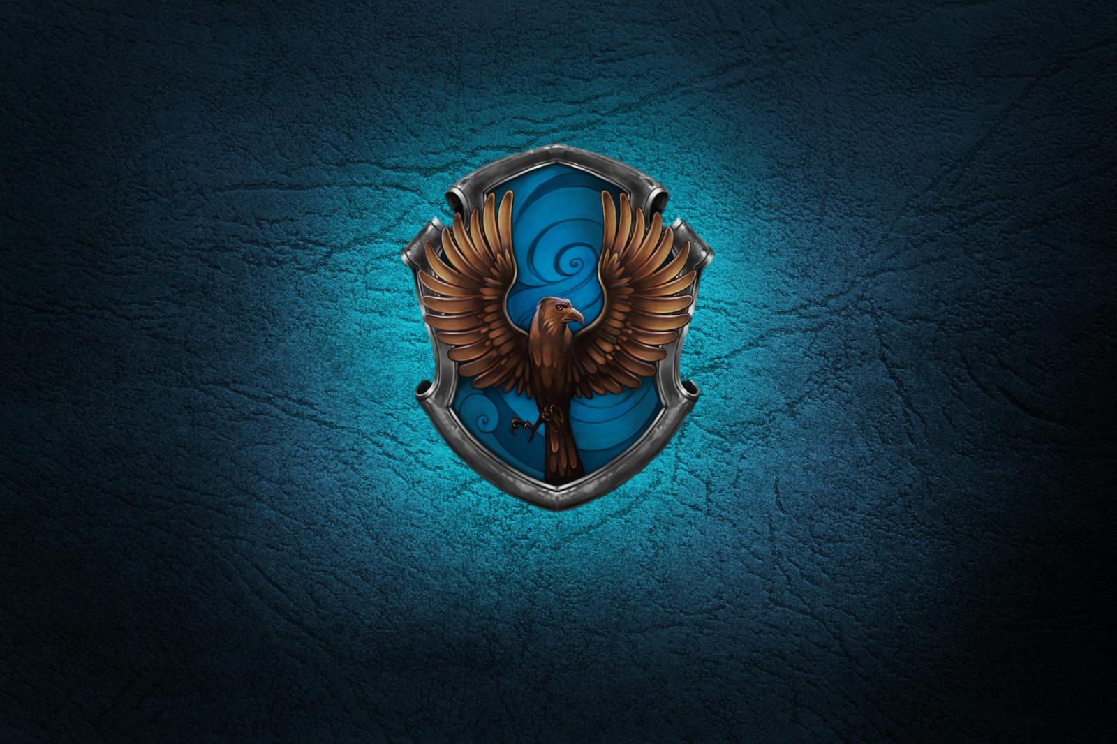 3888x2592 Here's one for Ravenclaw - NOT MY ART, JUST MY EDIT : harrypotter