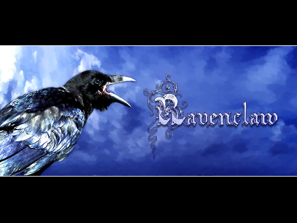 1024x768 Ravenclaw - Ravenclaw Wallpaper (8158492) - Fanpop