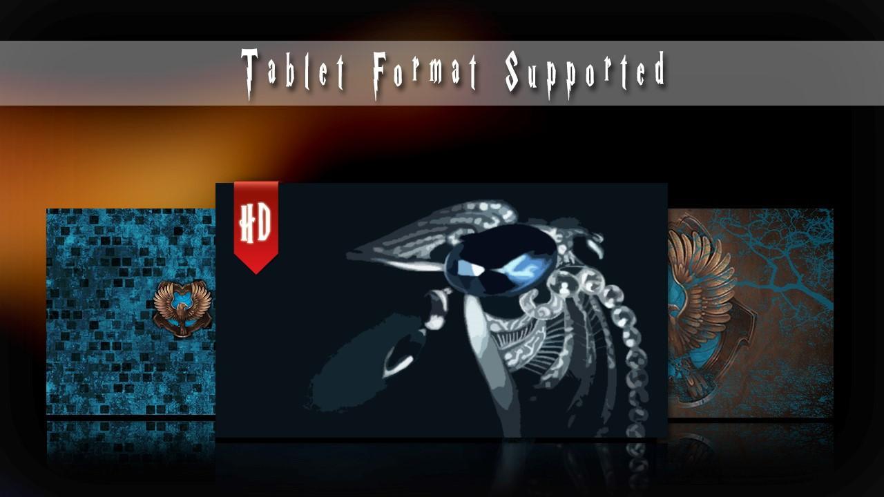 1280x720 Ravenclaw wallpaper for Android - APK Download