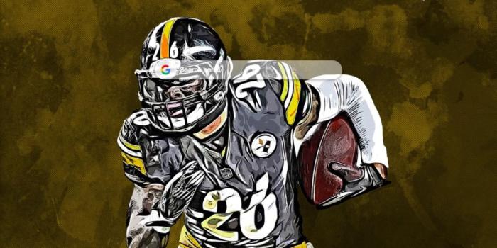 1280x720 NFL Pittsburgh Steelers HD Wallpaper New Tab Theme