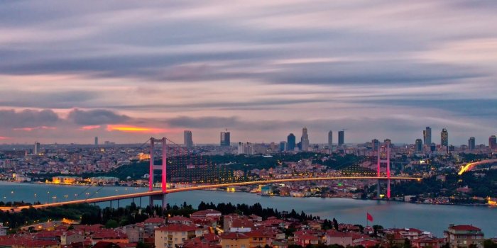 1920x1080 Istanbul, Turkey Wallpapers in 4K - All HD Wallpapers