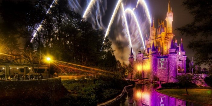 1366x768 21+ Magical Wallpapers, Mystical Backgrounds, Pictures, Images
