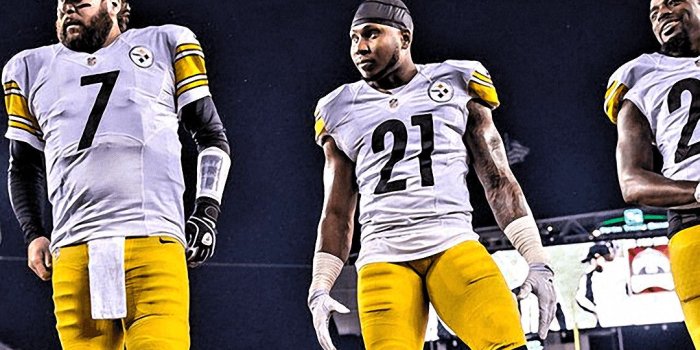 1080x1920 Steelers Wallpapers 2017 (76+ background pictures)