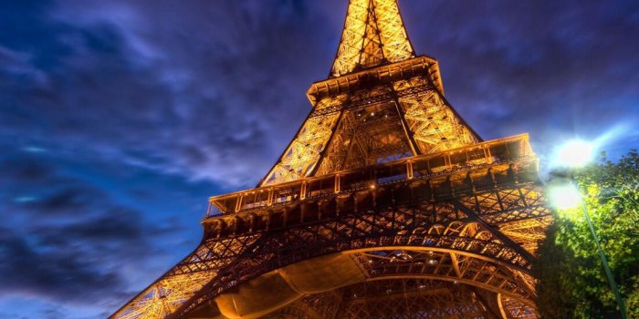 1100x1100 Happy APPS: Paris Live Wallpaper