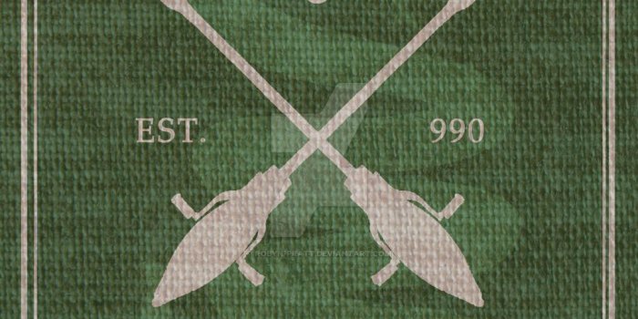 1024x1448 Slytherin Quidditch Texture WM by Robyn-Pratt