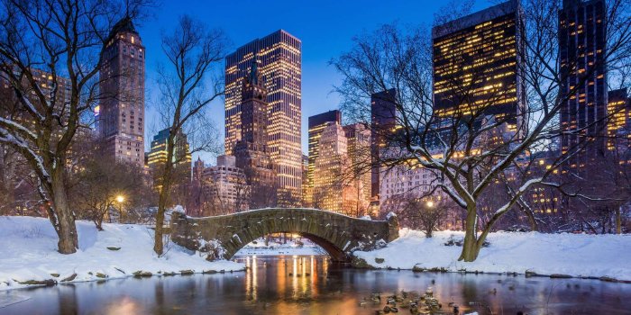 1920x1080 New york city christmas wallpaper Gallery