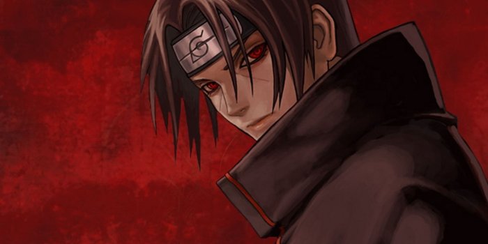 1600x1200 Itachi - Itachi Uchiha Wallpaper (22583425) - Fanpop