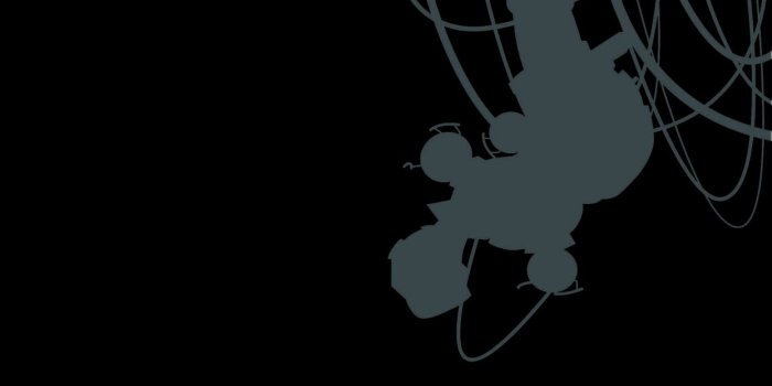 1244x700 Portal GLaDOS simple background wallpaper | 1920x1080 | 328841