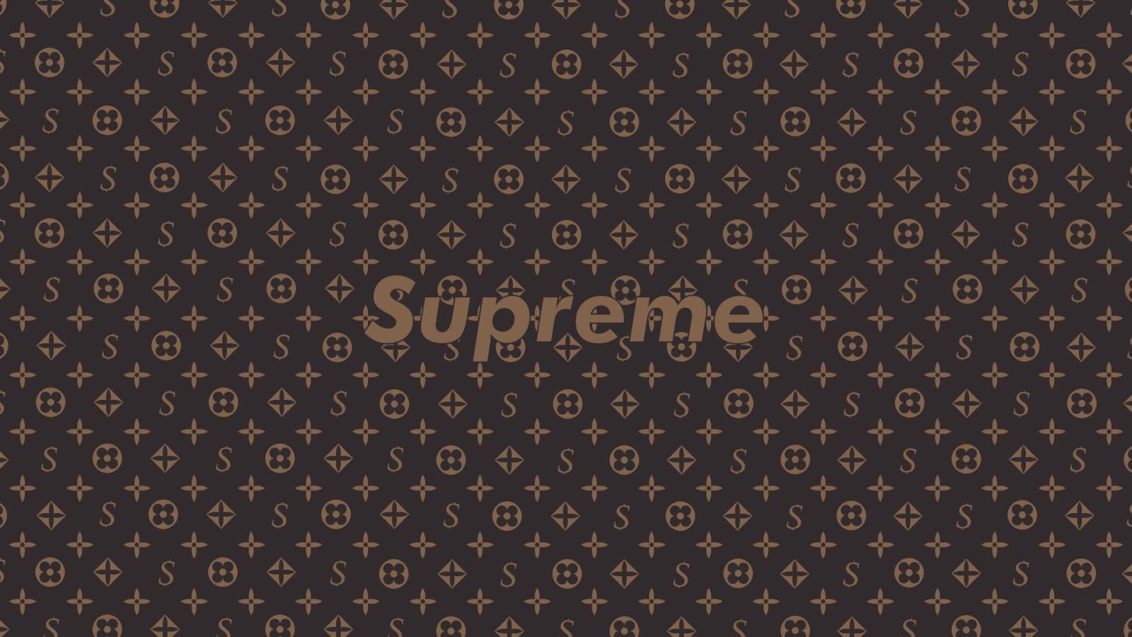 1920x1080 Supreme And Gucci Wallpapers