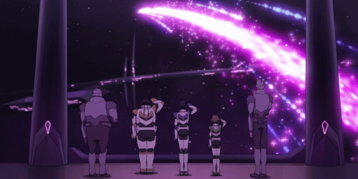 1920x1080 5055324 1920x1080 Hunk (Voltron), Pidge (Voltron), Space, Lance