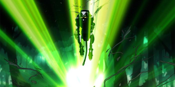 3840x2160 Voltron Legendary Defender Images Reveal the New Team | Collider