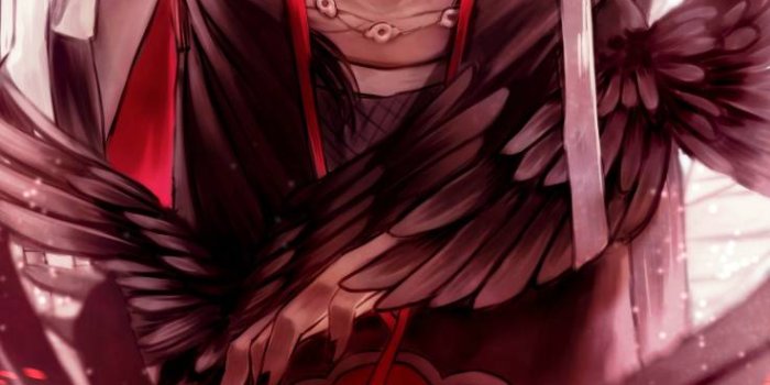 737x1231 Itachi Uchiha Wallpaper by emilijan090 - 19 - Free on ZEDGE™
