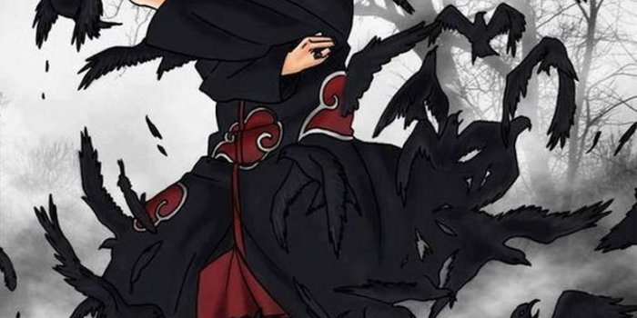 768x1024 Itachi Uchiha Wallpaper for Android - APK Download