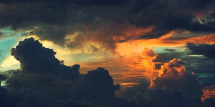 1920x1080 Beautiful Clouds [1920x1080] : wallpaper