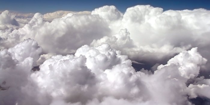 1920x1200 Beautiful Cloud Wallpaper - White Clouds (#142578) - HD Wallpaper