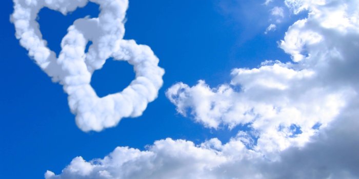 2592x1944 Love in the Air] 30 Beautiful cloud wallpapers to spice up your