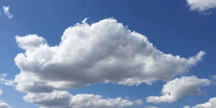 3840x2160 Gorgeous clouds wallpaper