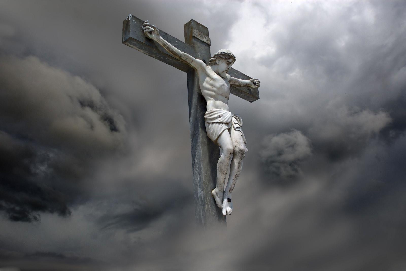 3008x2008 67+ Jesus Cross Wallpapers on WallpaperPlay