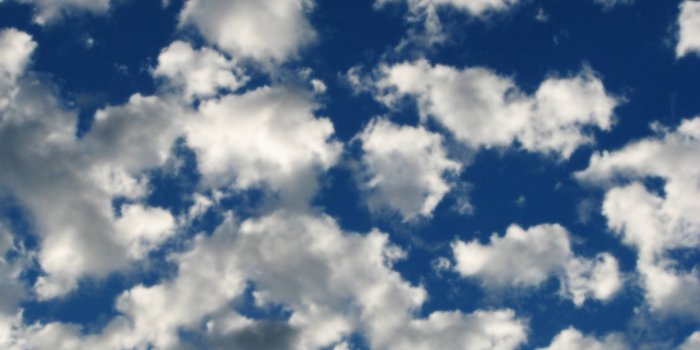 2560x1920 Clouds Wallpapers