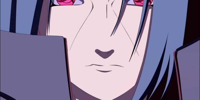 800x1280 Wallpaper Naruto Uchiha Itachi Mangekyou Sharingan - Itachi Uchiha