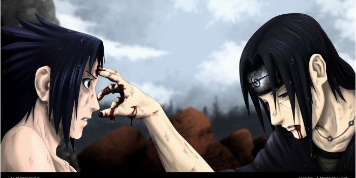 1600x1200 Itachi Uchiha Wallpaper Awesome Sasuke Uchiha Wallpapers - Itachi