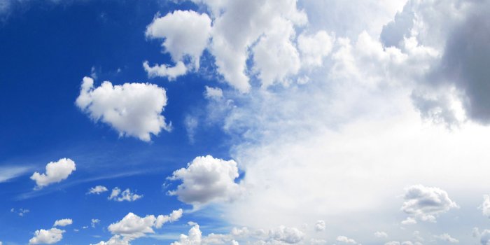 1920x1080 Beautiful White Clouds wallpaper | 1920x1080 | #29435