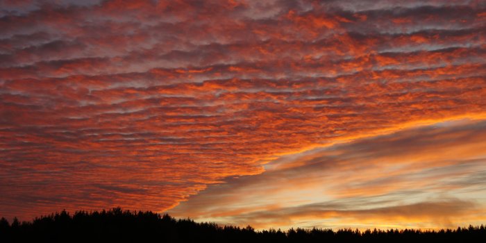 5120x2880 Beautiful, Clouds, Sunrise, Dawn, Morning 5K Ultra HD Wallpaper