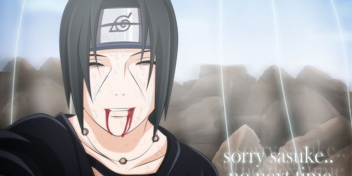 1600x1200 Itachi Uchiha - Itachi Uchiha Wallpaper (22632829) - Fanpop