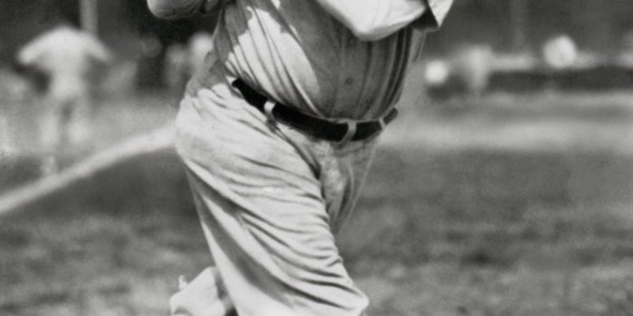 2663x3599 Babe Ruth Wallpapers High Quality | Download Free