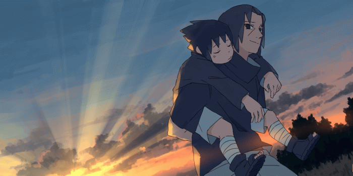 2906x1200 5060292 Itachi Uchiha, Sasuke Uchiha wallpaper and background