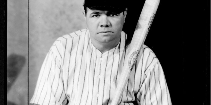 1646x1097 Journalist debunks Babe Ruth's legendary 'called shot'