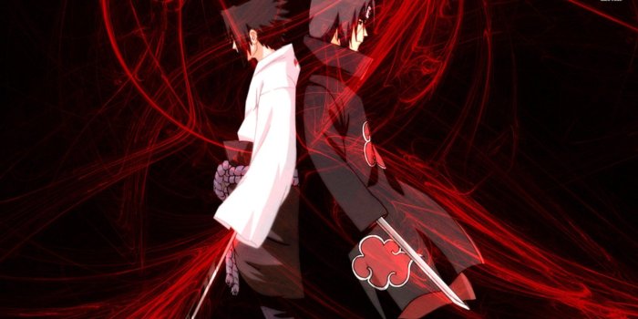 1920x1080 Itachi Uchiha Wallpaper (34+ images) on Genchi.info