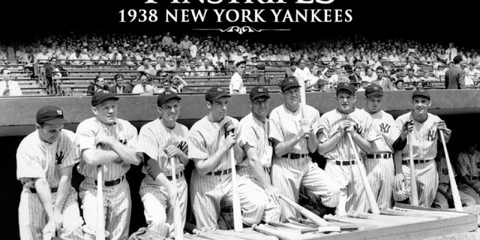 1920x1080 JS on I ❤️ NY YANKEES!! | New york yankees baseball, Ny