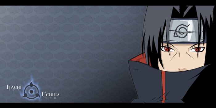 1920x1200 Itachi Uchiha Wallpaper Android - (65+ images)