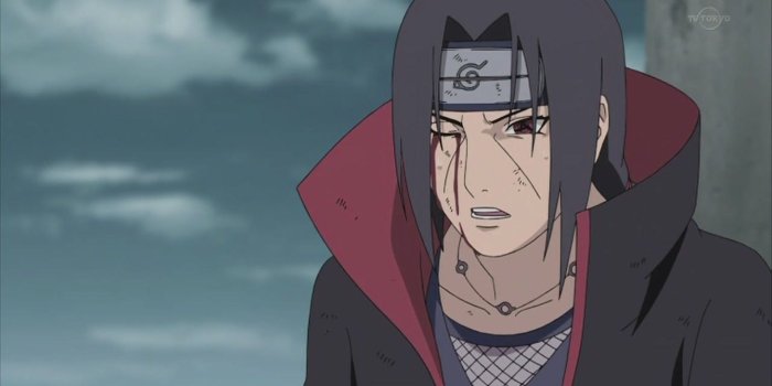 1920x1080 Itachi Amaterasu Wallpaper (47+ images)