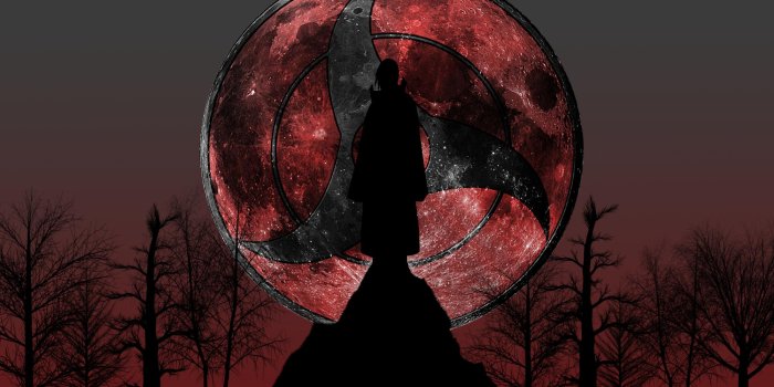 2000x1200 Itachi Uchiha HD Wallpapers
