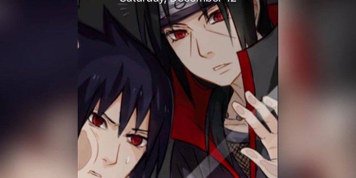 1080x1080 Itachi Uchiha Wallpaper Iphone - (53+) Wallpaper Collections