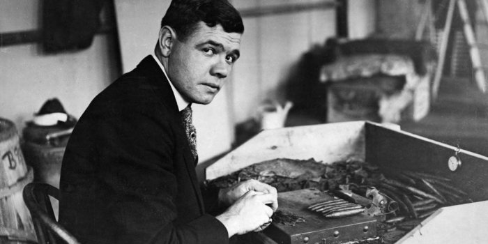 1280x1024 Photos | Babe Ruth