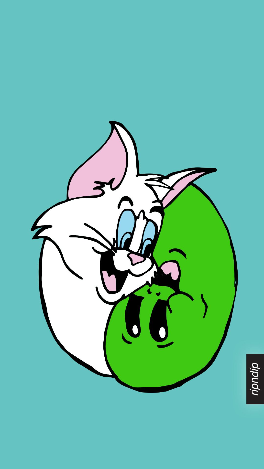 1080x1920 RIPNDIP Wallpapers