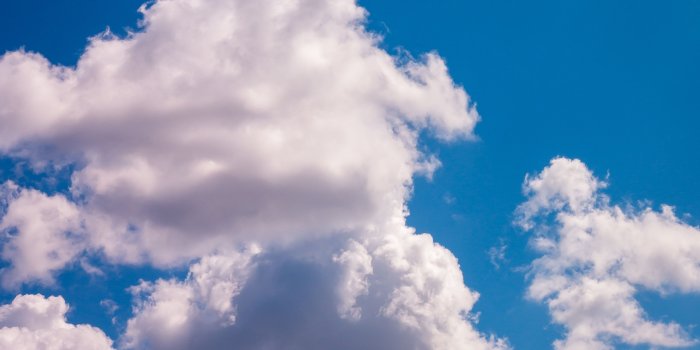 3616x5435 White Cumulus Clouds · Free Stock Photo