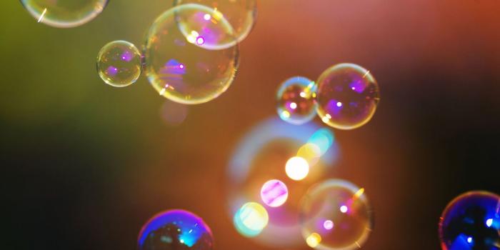 1680x1050 Colorful Bubble Photography Wallpaper Desktop Background | Bubbles