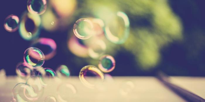 1920x1200 Floating bubbles HD wallpaper | Wallpaper Flare
