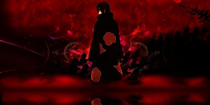 1440x900 itachi uchiha wallpaper 4k for desktop - The RamenSwag