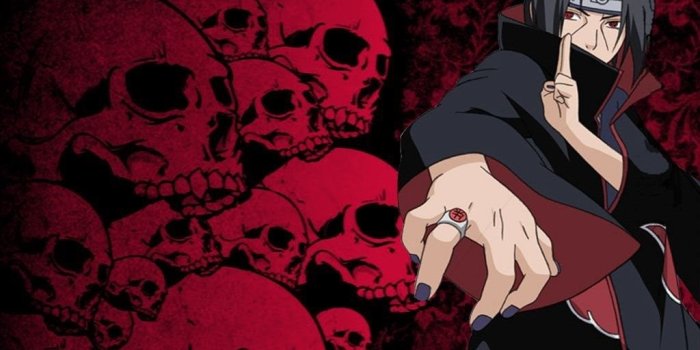 1024x768 Itachi Uchiha Itachi Uchiha Wallpapers (22583585) Fanpop Desktop