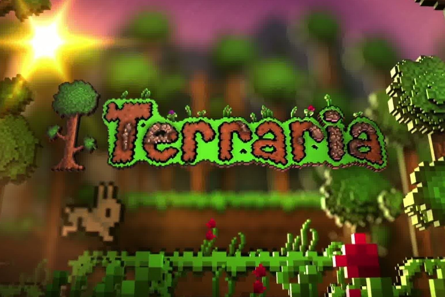 1547x1032 Best 57+ Terraria Backgrounds on HipWallpaper | Terraria Boss